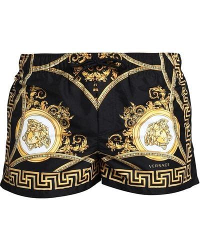 Versace Herren Badehosen online shoppen .